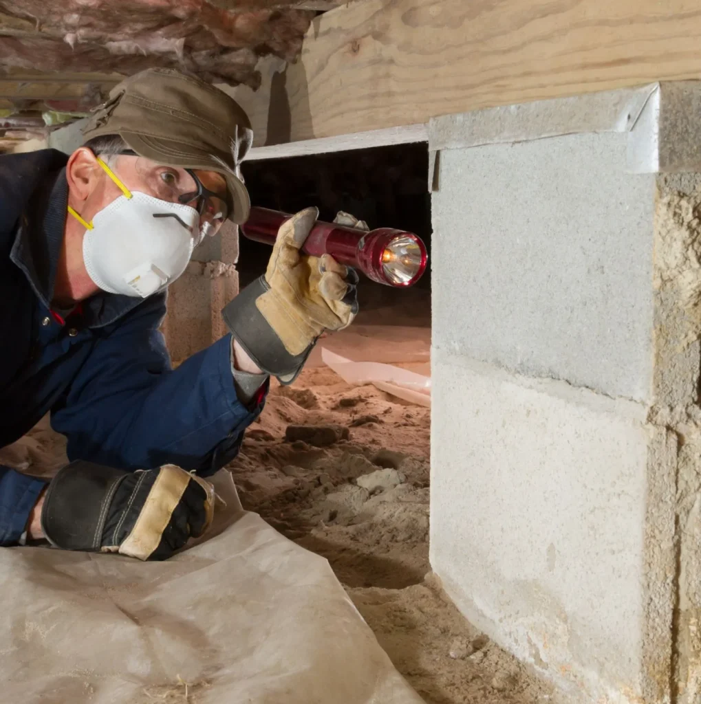 Termite Control - Pest Control Pros | Englewood, NJ | 551-302-3773